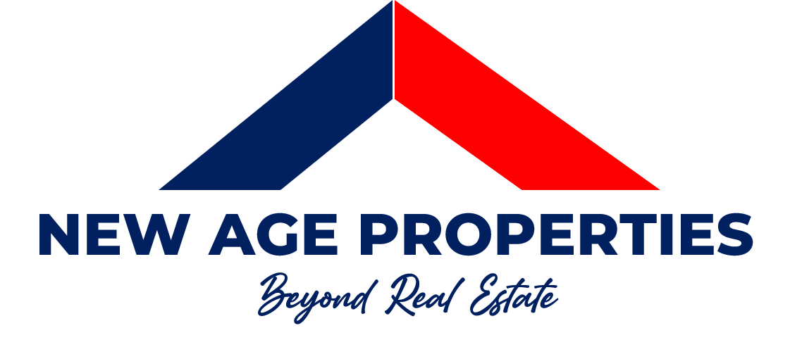 New Age Properties Logo