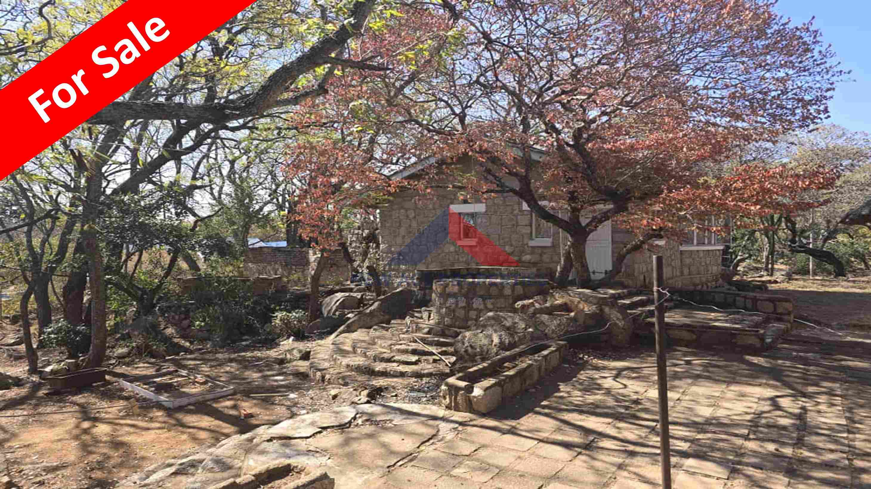 Burnside, Bulawayo 14000sqm Land For Sale